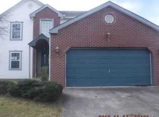 259 W State St, Milford Center, OH 43045