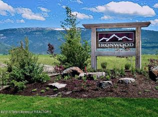 3063 Iron Wood Dr, Driggs, ID 83422