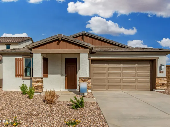 2988 E Mecklenburg Way, San Tan Valley, AZ 85143