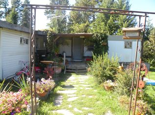 454 Copeland Rd, Bonners Ferry, ID 83805