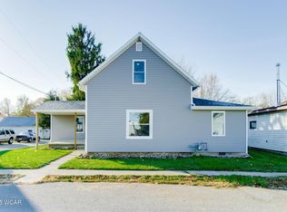 201 Wall St, Cairo, OH 45820