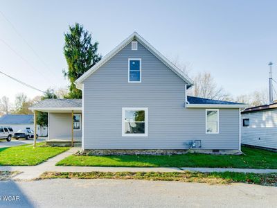 201 Wall St, Cairo, OH, 45820