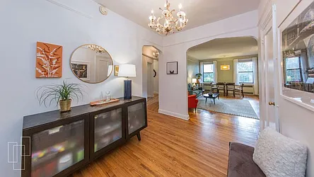 Sold by Garfield Realty 