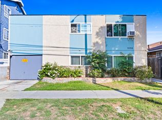 1056 Walnut Ave #1, Long Beach, CA 90813