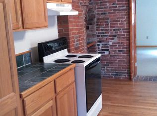 104 Lincoln St #1B, Bangor, ME 04401