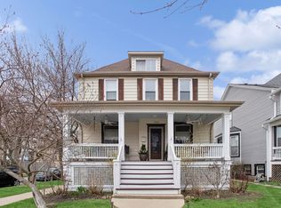 2300 N Monticello Ave, Chicago, IL 60647