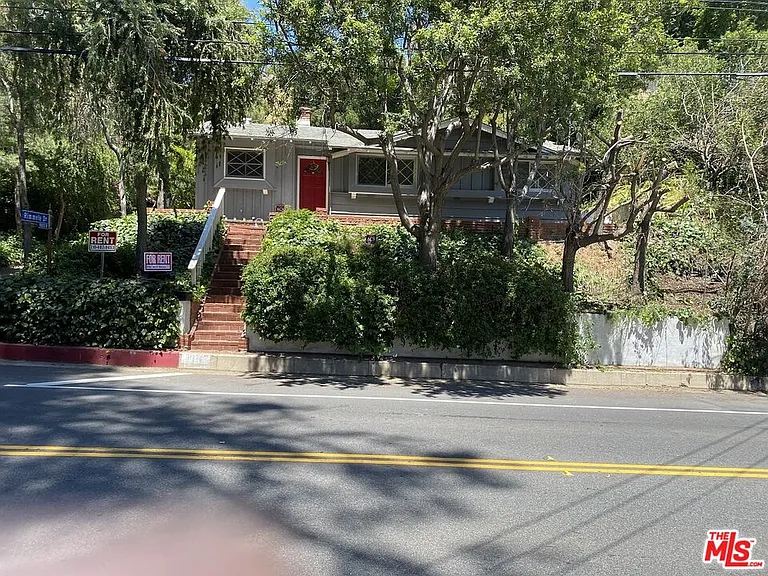 1712 Benedict Canyon Dr #1712 — Photo 31