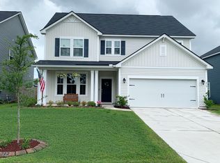 212 Basket Grass Ln, Summerville, SC 29486