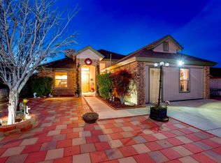 391 Butler St, Las Cruces, NM 88001