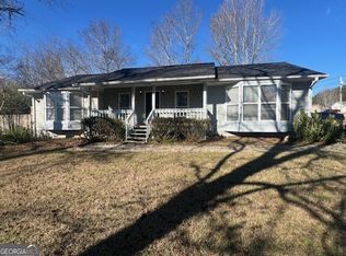 60 Timbermill Cir, Carrollton, GA 30116