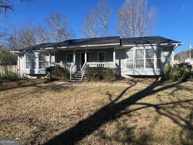 60 Timbermill Cir, Carrollton, GA, 30116
