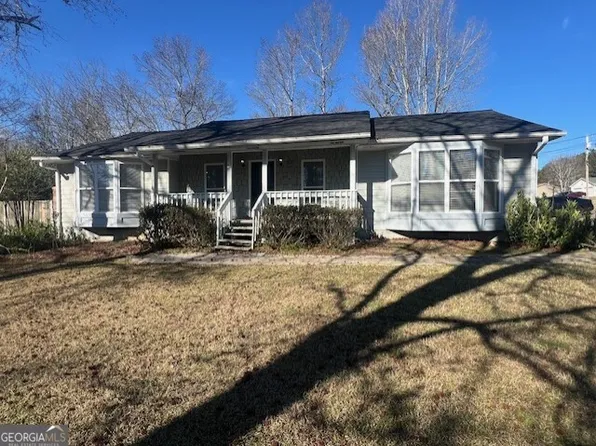 60 Timbermill Cir, Carrollton, GA 30116