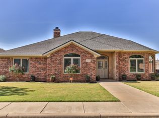6013 88th St, Lubbock, TX 79424