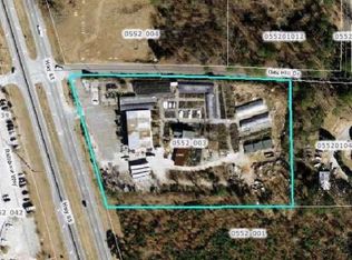 1807 Highway 85 N, Fayetteville, GA 30214