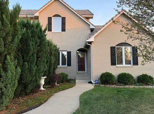 7609 E Oakmount St, Wichita, KS 67226