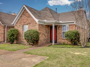 8342 Creek Front Dr, Cordova, TN 38016