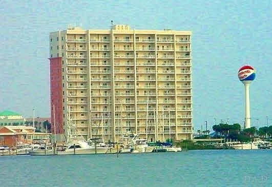 1st image of 751 Pensacola Beach Blvd APT 10A