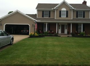 534 Bobwhite Trl, Akron, OH 44319