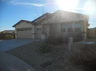 9722 N San Ricardo Ct, Waddell, AZ 85355