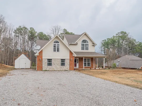 459 County Road 321, Iuka, MS 38852