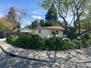 467 Tyrella Ave, Mountain View, CA 94043