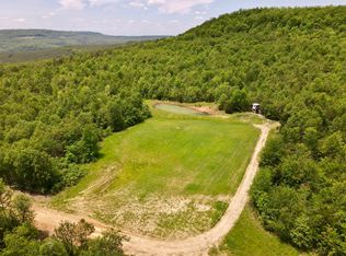 Oyler Rd, Clinton, AR 72031