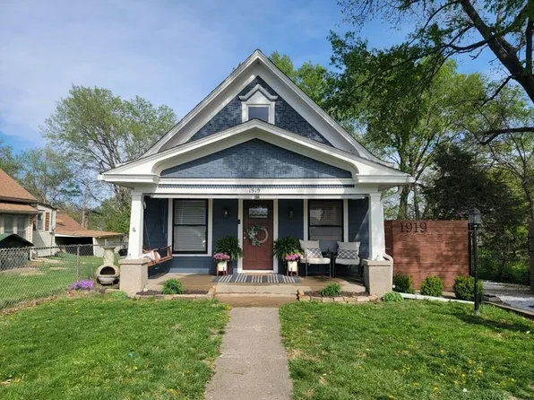 1919 S 15th St, Kansas City, KS 66103