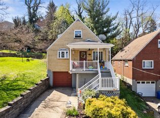 350 Connor St, Pittsburgh, PA 15207