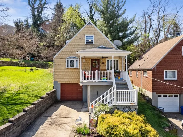 350 Connor St, Pittsburgh, PA 15207