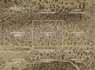 965 W Bright Angel Lane, Meadview, AZ 86444