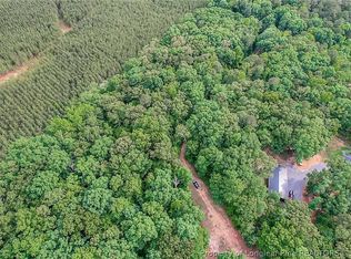 0 Pony Trail Trl, Carthage, NC 28327