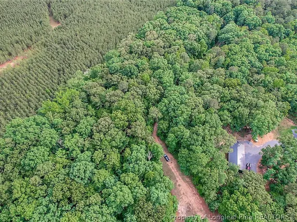 0 Pony Trail Trl, Carthage, NC 28327
