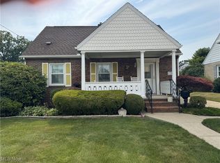 134 5th St NE, Barberton, OH