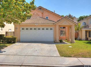 15583 Castellion Rd, Fontana, CA 92337