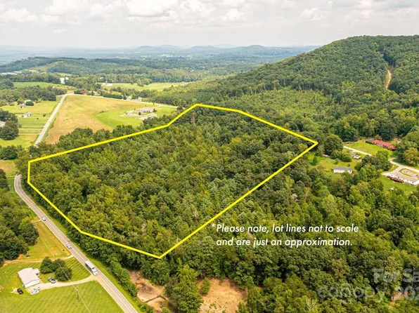 0 Willie McLeod Rd #6, Taylorsville, NC 28681
