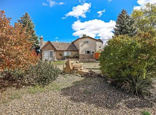 318 N Chestnut St, Cortez, CO 81321