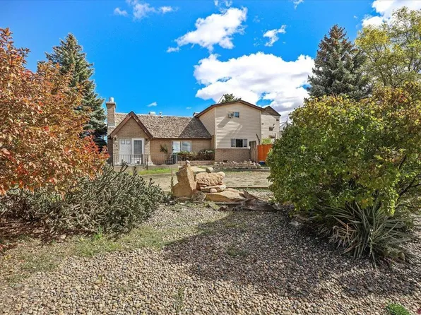 318 N Chestnut, Cortez, CO 81321