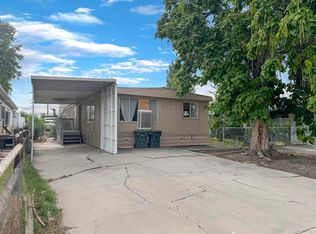 543 1/2 Wasatch St, Grand Junction, CO 81501