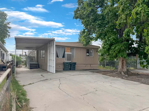 543 1/2 Wasatch St, Grand Junction, CO 81501