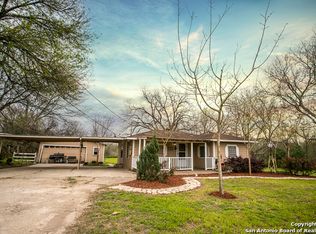 7480 Real Rd, China Grove, TX 78263