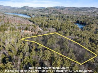 554 Bickford Pond Rd, Porter, ME 04068