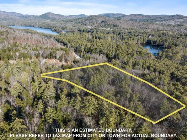 554 Bickford Pond Road, Porter, ME 04068