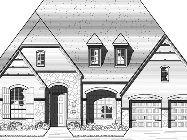 25018 Allison Ct, Spring, TX 77389