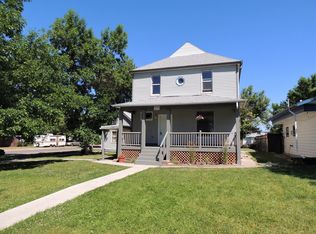 1303 6th Ave S, Great Falls, MT 59405