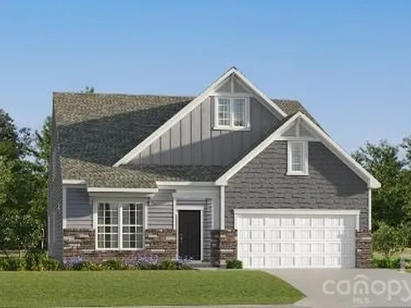 7122 Juneberry Way, Maiden, NC 28650