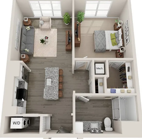 The View Residences — Photo 29