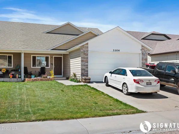 3304 Hoback Ave, Gillette, WY 82718