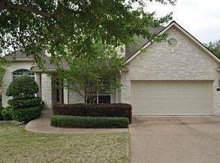 10227 Skyflower Dr, Austin, TX 78759