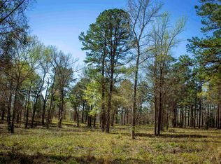 LOT 3 Drip Rock Rd, Jacksonville, TX 75766