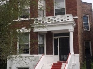 7221 S Yale Ave, Chicago, IL 60621